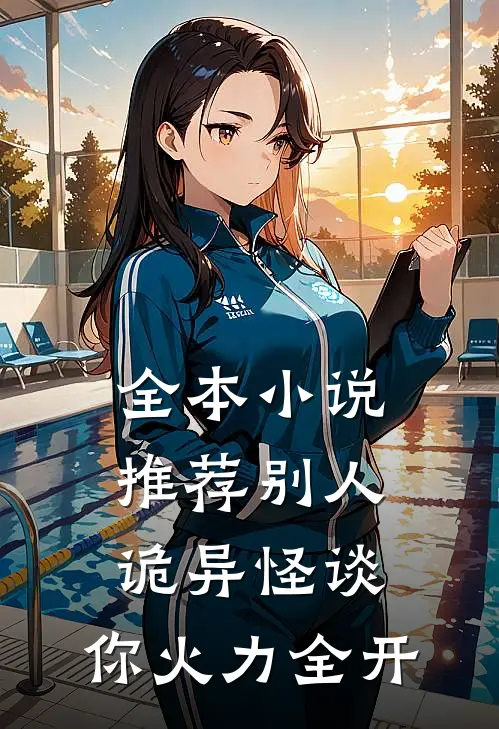 全本小说推荐别人诡异怪谈，你火力全开