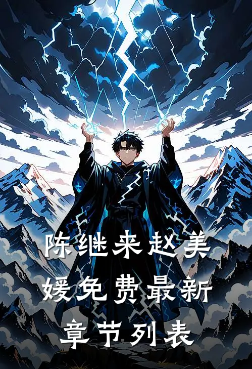 陈继来赵美媛免费最新章节列表