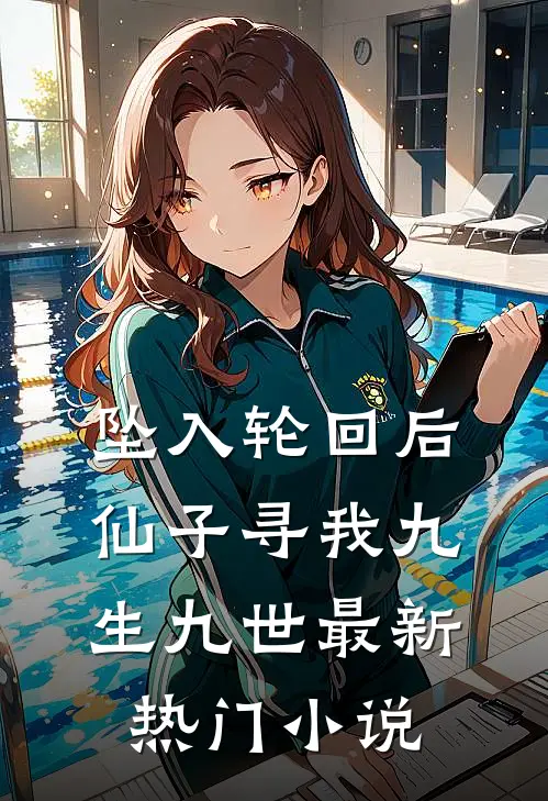 坠入轮回后，仙子寻我九生九世最新热门小说