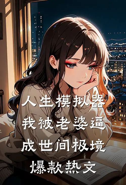 人生模拟器：我被老婆逼成世间极境爆款热文