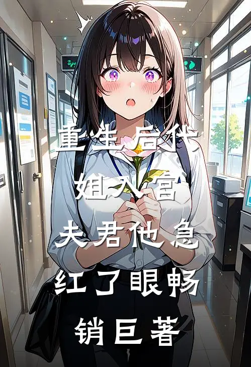 重生后代姐入宫，夫君他急红了眼畅销巨著