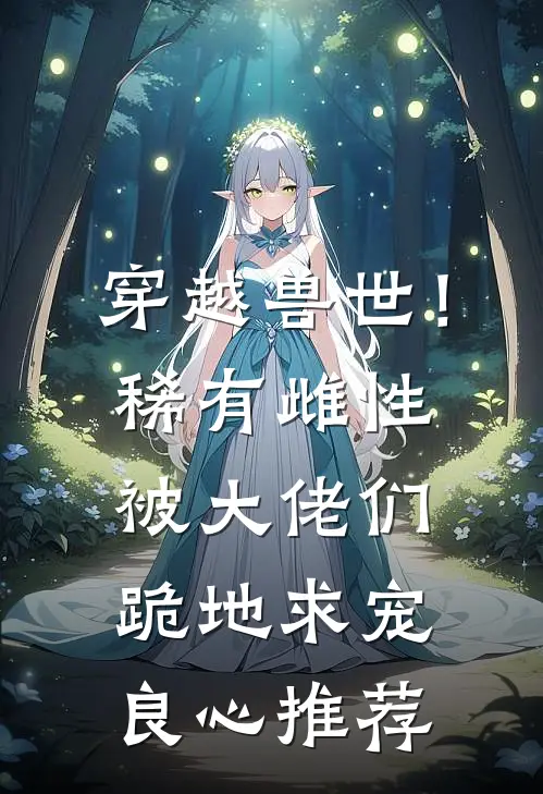 穿越兽世！稀有雌性被大佬们跪地求宠良心推荐