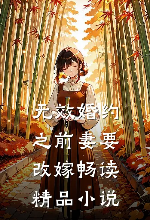 无效婚约之前妻要改嫁畅读精品小说