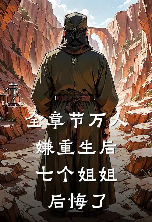 全章节万人嫌重生后，七个姐姐后悔了