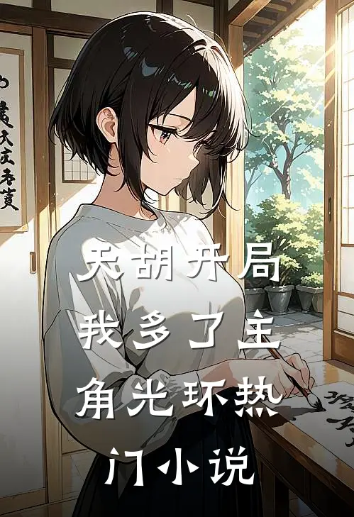 天胡开局：我多了主角光环热门小说