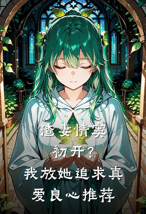 渣妻情窦初开？我放她追求真爱良心推荐