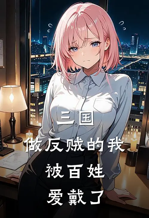 三国：做反贼的我，被百姓爱戴了