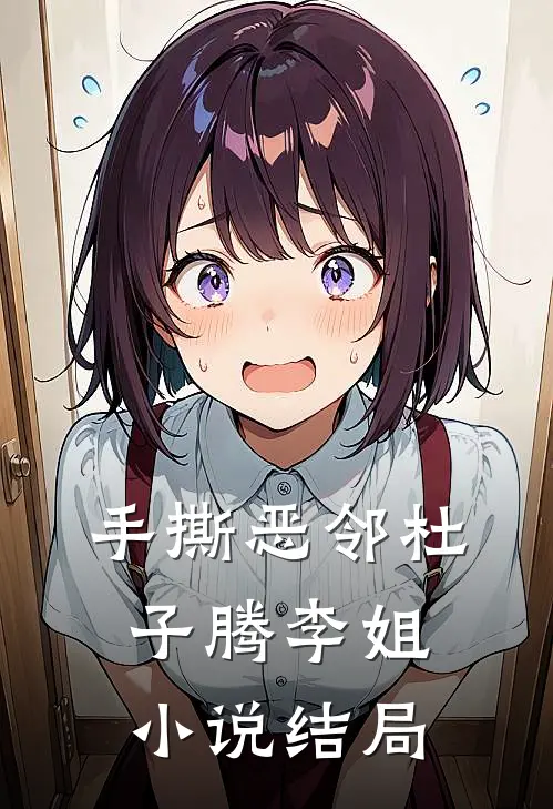 手撕恶邻杜子腾李姐小说结局