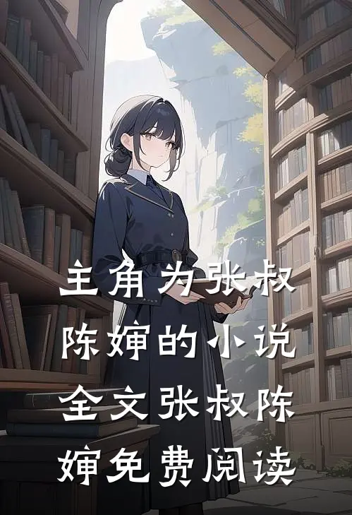 主角为张叔陈婶的小说全文张叔陈婶免费阅读