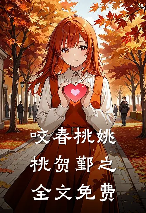 咬春桃姚桃贺鄞之全文免费