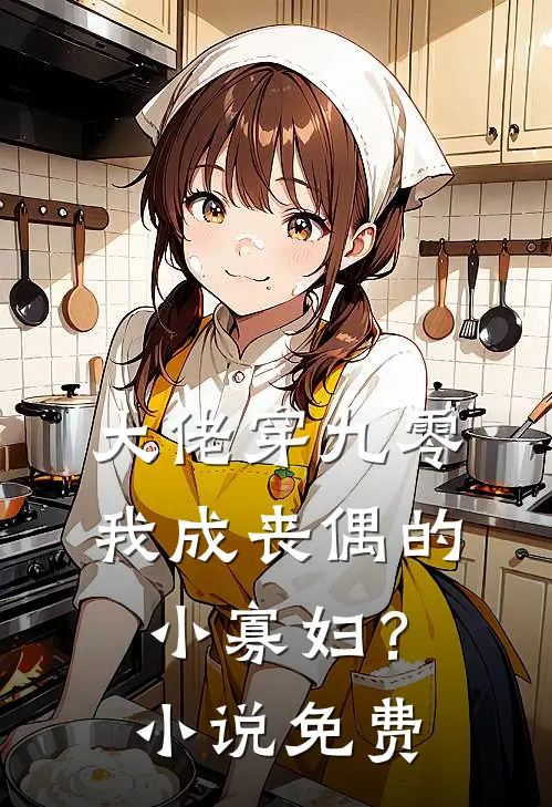 大佬穿九零，我成丧偶的小寡妇？小说免费