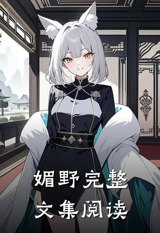 媚野完整文集阅读