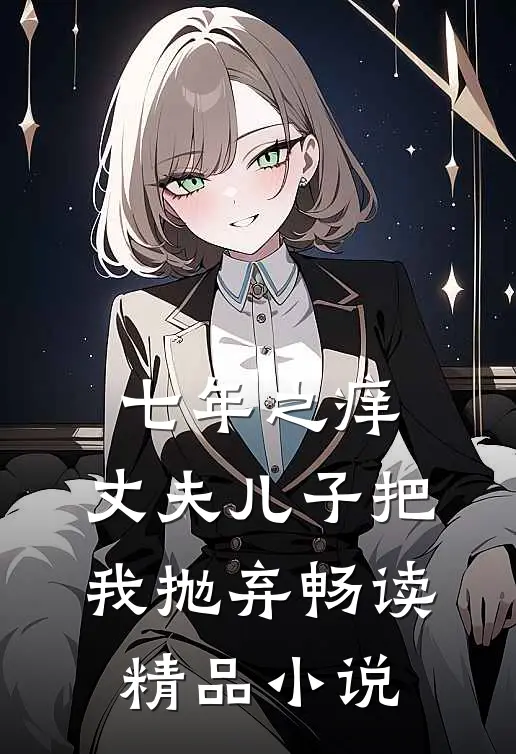 七年之痒，丈夫儿子把我抛弃畅读精品小说