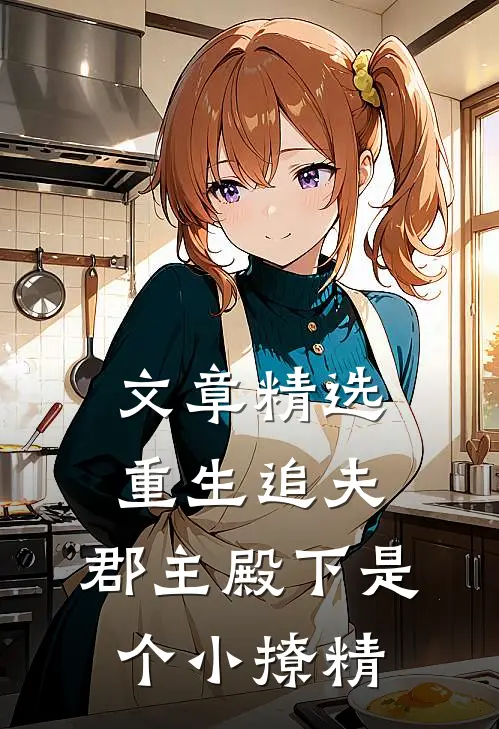 文章精选重生追夫：郡主殿下是个小撩精
