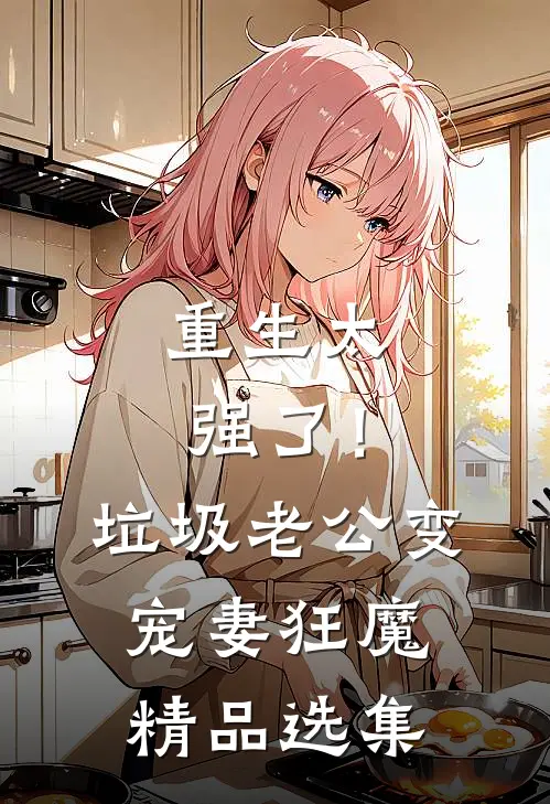 重生太强了！垃圾老公变宠妻狂魔精品选集