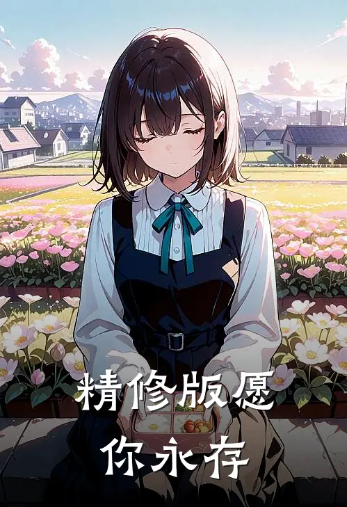 精修版愿你永存