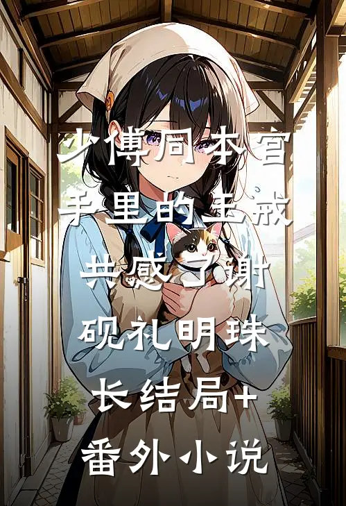 少傅同本宫手里的玉戒共感了谢砚礼明珠长结局+番外小说