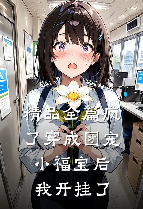 精品全篇疯了穿成团宠小福宝后我开挂了