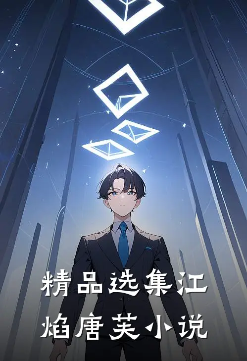 精品选集江焰唐芙小说