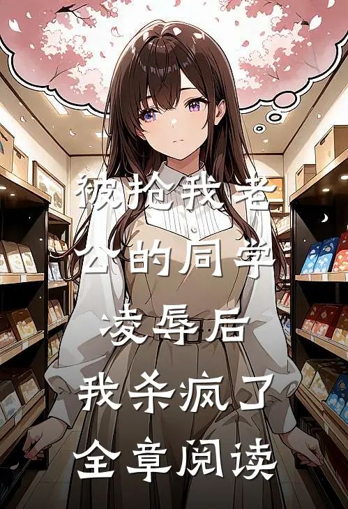 被抢我老公的同学凌辱后，我杀疯了全章阅读