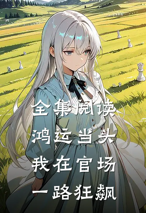 全集阅读鸿运当头：我在官场一路狂飙