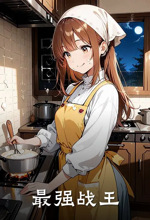 最强战王