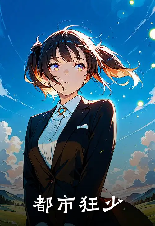 都市狂少