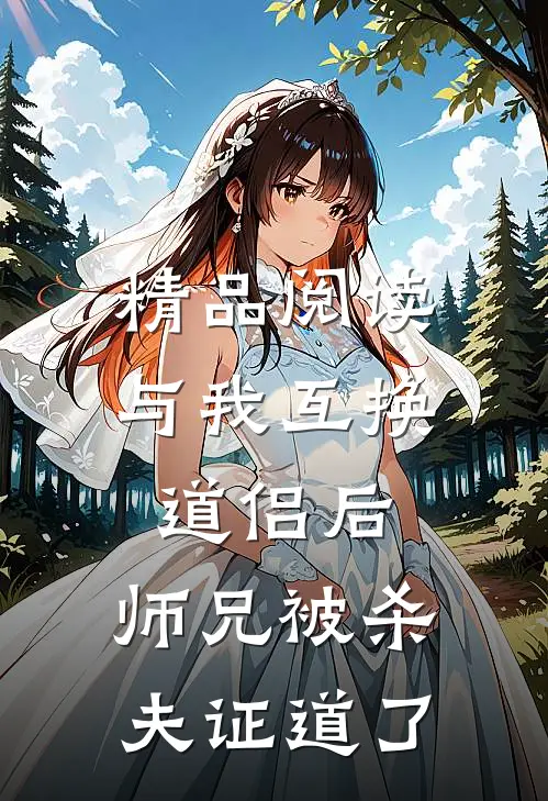 精品阅读与我互换道侣后，师兄被杀夫证道了