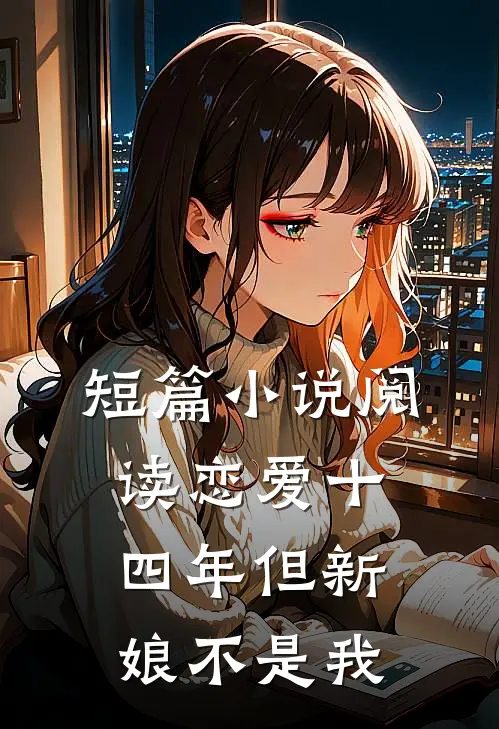 短篇小说阅读恋爱十四年但新娘不是我