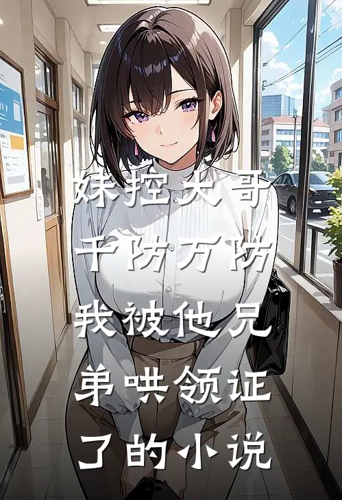 妹控大哥千防万防，我被他兄弟哄领证了的小说