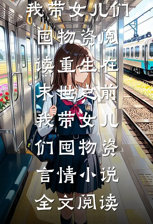 重生在末世之前：我带女儿们囤物资阅读_重生在末世之前：我带女儿们囤物资言情小说全文阅读