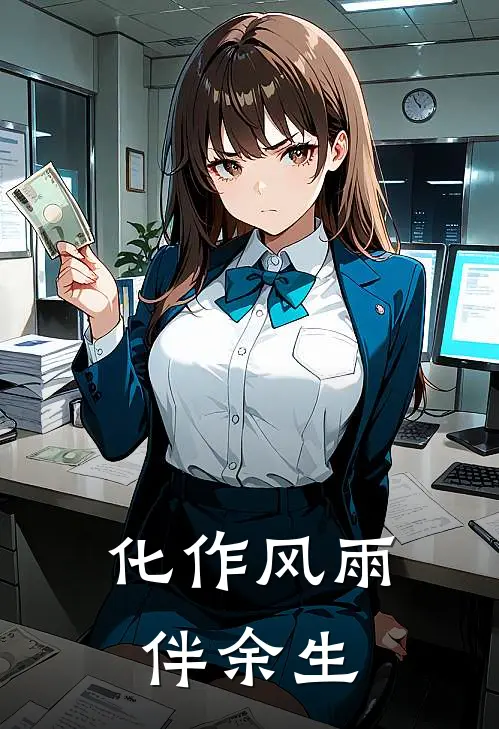 化作风雨伴余生