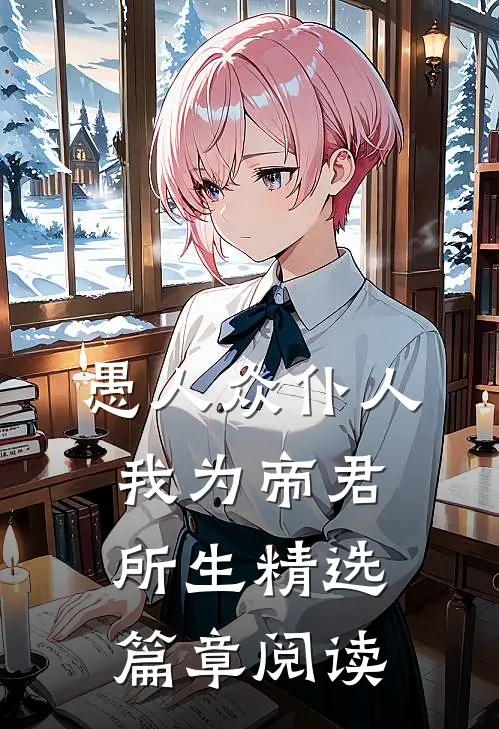 愚人众仆人，我为帝君所生精选篇章阅读