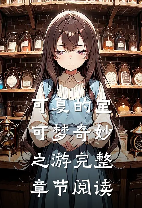 可夏的宝可梦奇妙之游完整章节阅读