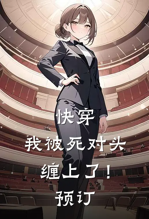 快穿：我被死对头缠上了！预订
