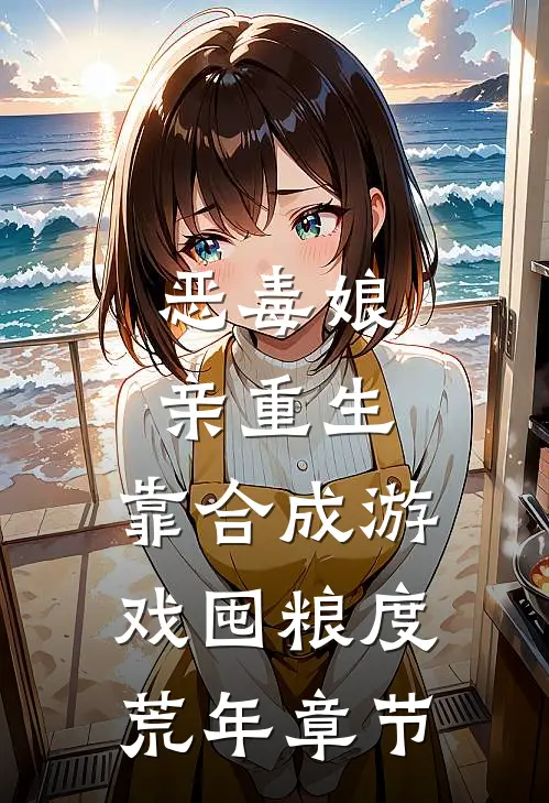 恶毒娘亲重生，靠合成游戏囤粮度荒年章节