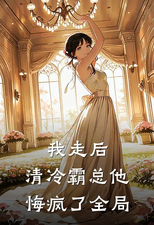 我走后，清冷霸总他悔疯了全局