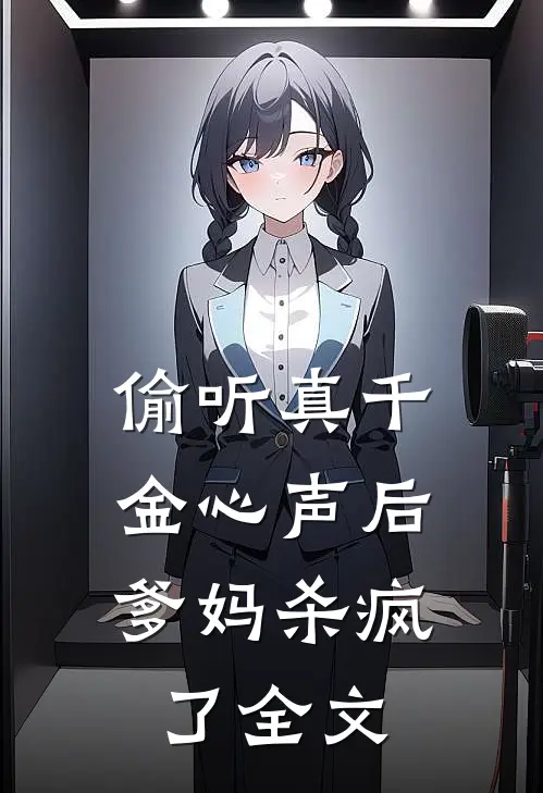 偷听真千金心声后，爹妈杀疯了全文