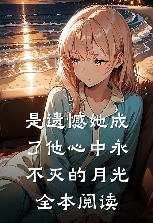 是遗憾她成了他心中永不灭的月光全本阅读