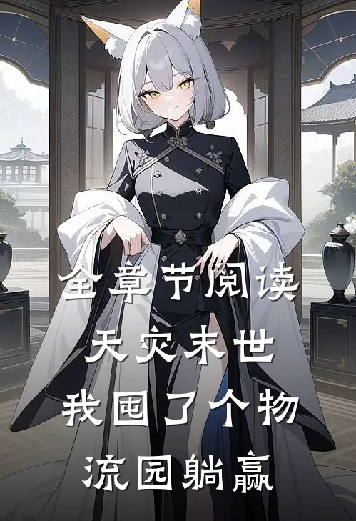 全章节阅读天灾末世：我囤了个物流园躺赢