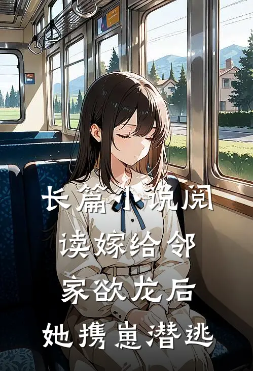 长篇小说阅读嫁给邻家欲龙后，她携崽潜逃
