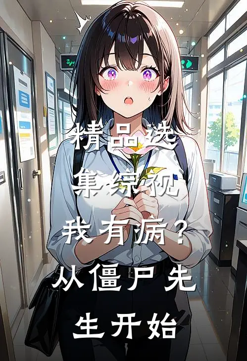 精品选集综视：我有病？从僵尸先生开始