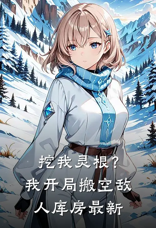 挖我灵根？我开局搬空敌人库房最新