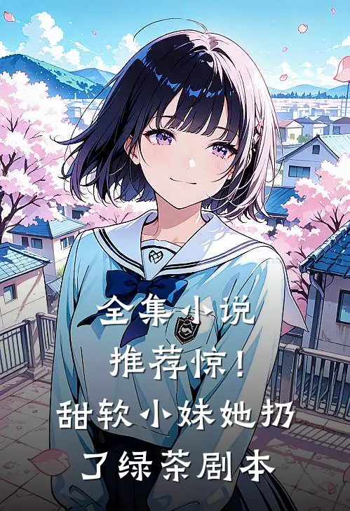 全集小说推荐惊！甜软小妹她扔了绿茶剧本