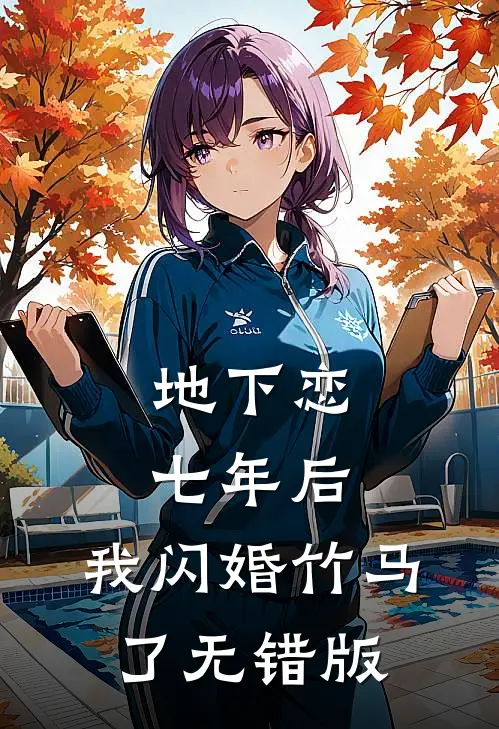 地下恋七年后，我闪婚竹马了无错版