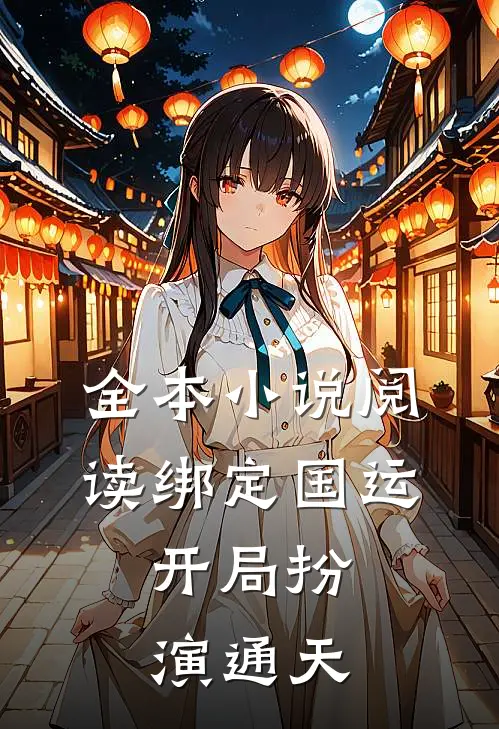 全本小说阅读绑定国运：开局扮演通天