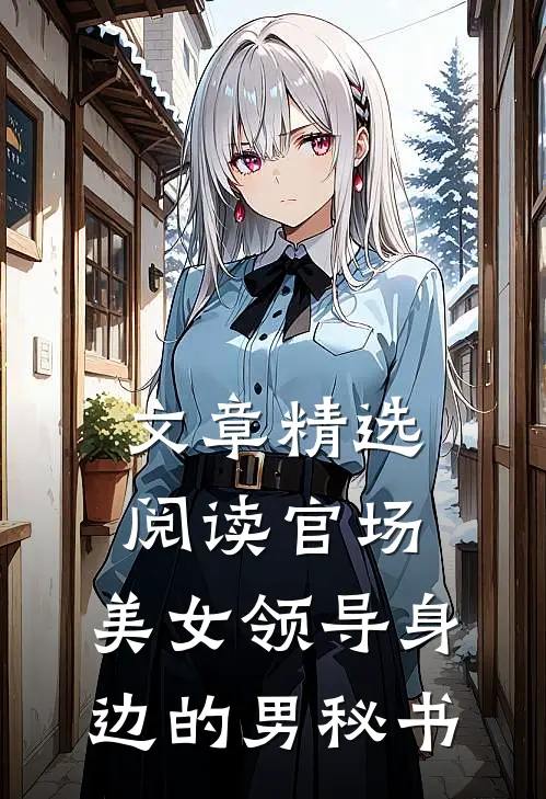 文章精选阅读官场：美女领导身边的男秘书