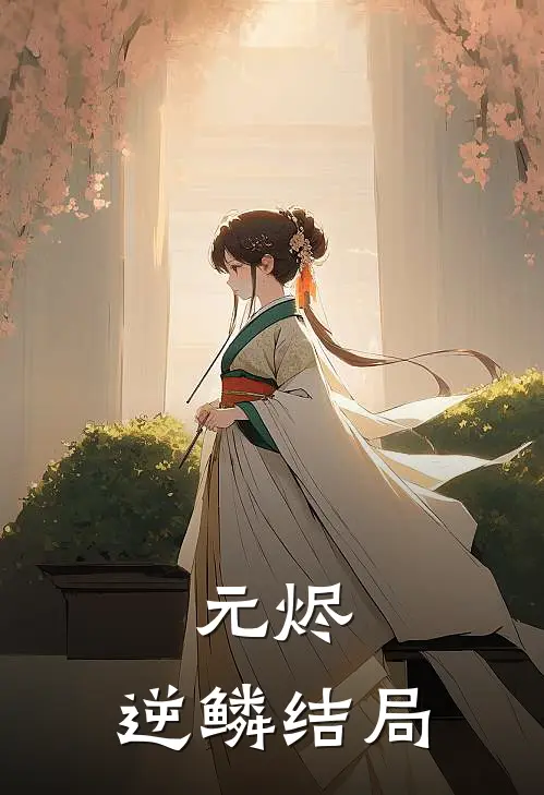 元烬：逆鳞结局
