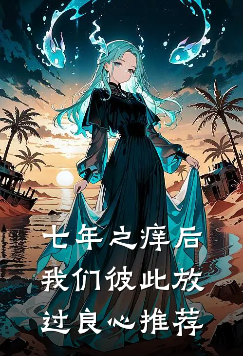 七年之痒后，我们彼此放过良心推荐