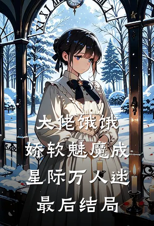 大佬饿饿，娇软魅魔成星际万人迷最后结局